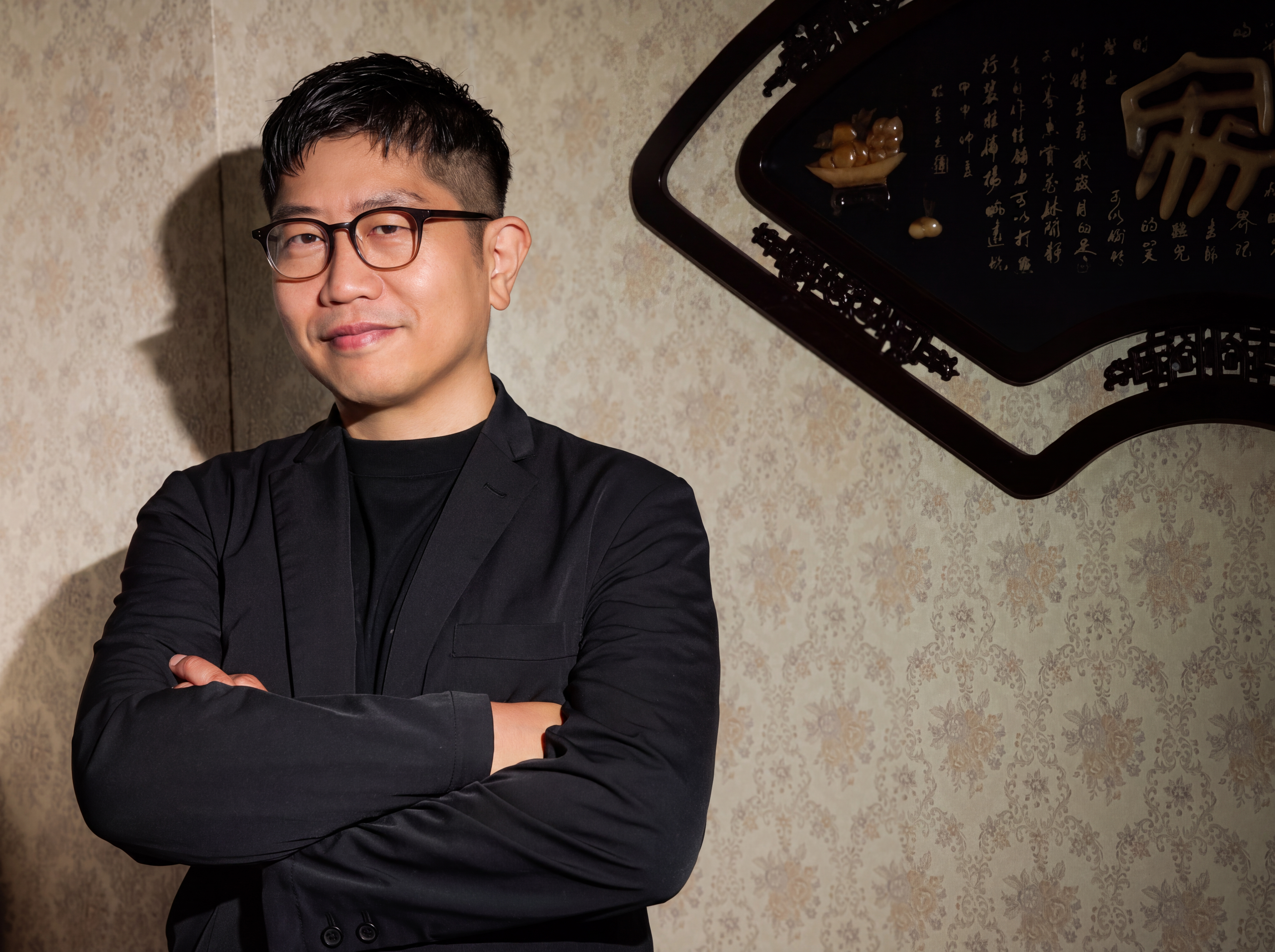 Shinya Suzuki