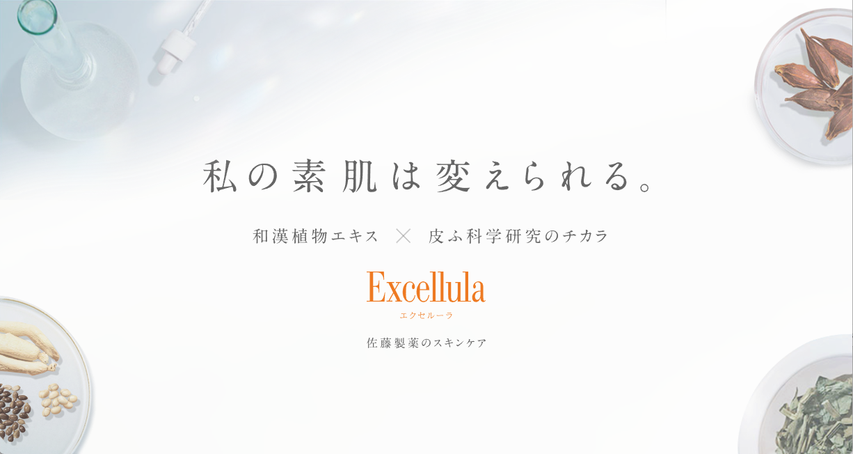 エクセルーラ