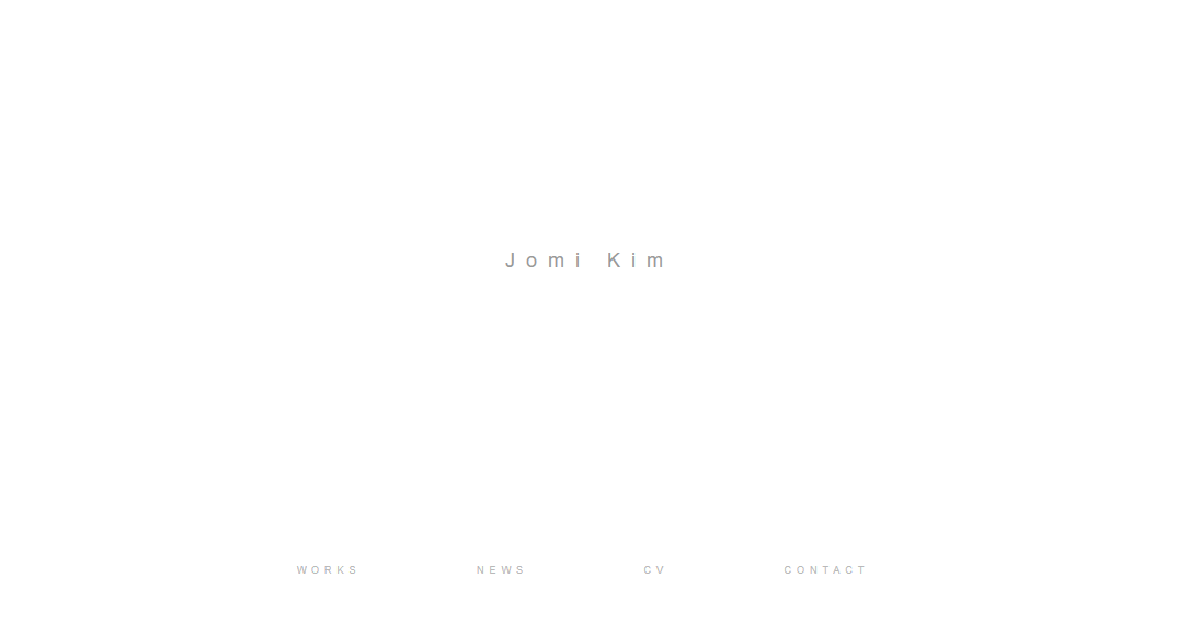 Jomi Kim