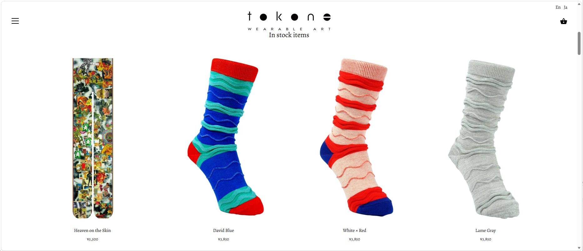 tokone