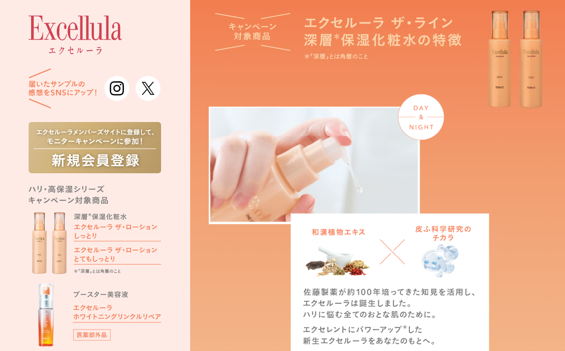 発売1周年