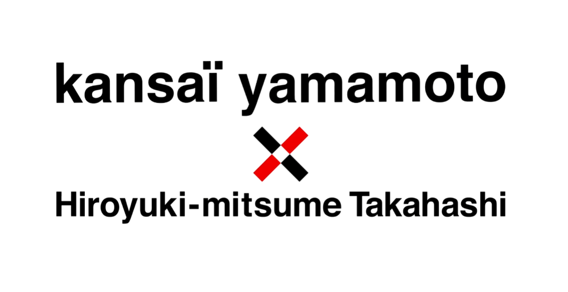 kansai yamamoto x Mitsume